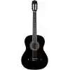 FCB Barcelona LC 3900 BK Siyah Klasik Gitar