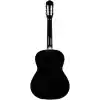 FCB Barcelona LC 3900 BK Siyah Klasik Gitar