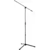 König & Meyer Standart Mikrofon Standı - 25400, 890-1600 mm / 680 mm