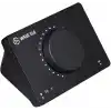 Elgato Wave XLR - XLR mikro için ses mikseri ve ön amplifikatör, arayüz kontrolü, 48 V fantom besleme, sessize almak için dokunun, yayın, kayıt, podcast, Mac/PC için dijital karıştırma yazılımı