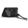 Elgato Wave XLR - XLR mikro için ses mikseri ve ön amplifikatör, arayüz kontrolü, 48 V fantom besleme, sessize almak için dokunun, yayın, kayıt, podcast, Mac/PC için dijital karıştırma yazılımı