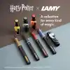 Lamy Safari Harry Potter Dolma Kalem Slytherin F Uç