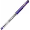 uni-ball Signo Needle 0.38 İğne Uçlu Jel Kalem, Mor