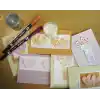 Tombow ABT-N15 – 6P keçeli Dual Brush Pen ile iki uç, [6 adet] Siyah