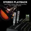 Xvive P3 Bluetooth Audio Receiver