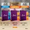 Elixir Akustik Bronz Nano Tel 012/053 (3lü Paket)