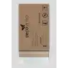 Decovetro Saydam Cam Boya Paleti 20 x 30 cm