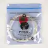 Pitbull Klasik Gitar Teli Coated Seri Normal Tansiyon SET CCG NT