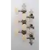 VALENCIA VCMH0150CR KLASİK GİTAR KULAĞI