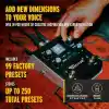 HeadRush Multi Effects Pedal