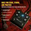 HeadRush Multi Effects Pedal