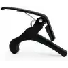 Chroma Kaliteli METAL Gitar Bağlama Saz Kaposu - Kapo Capo Kelepçe & Sağlam Metal