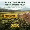 Promark 7A Naylon Baget