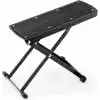 Chroma Gitar Ayak Sehpası Metal - Foot Stool - Gitar Ayaklığı