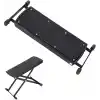 Chroma Gitar Ayak Sehpası Metal - Foot Stool - Gitar Ayaklığı