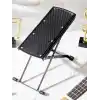Chroma Gitar Ayak Sehpası Metal - Foot Stool - Gitar Ayaklığı