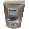 500gr Glitter Gümüş Sim Tozu iri Taneli Chunky – Epoksi, Boya, Resin Art, Mum, Nail Art,Dekorasyon Toz Sim (Profesyonel Boy)