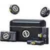 HollyView Hollyland Lark M2 Kablosuz Lavalier Mikrofon Combo