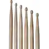 Vicfirth V5B Baget (Çift) Bateri Çubuğu 5B Wood