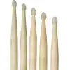Vicfirth V5B Baget (Çift) Bateri Çubuğu 5B Wood