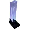 gaman GM-01 Siyah RGB Işıklı Gaming Oyuncu Kulaklık Standı