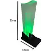 gaman GM-01 Siyah RGB Işıklı Gaming Oyuncu Kulaklık Standı