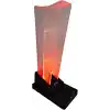 gaman GM-01 Siyah RGB Işıklı Gaming Oyuncu Kulaklık Standı