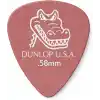 Jim Dunlop Gator Grip Pena (0.58mm)