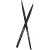 Chroma Baget Siyah - Davul - Bateri Bageti Drumsticks 5a Pürüzsüz Yüzey