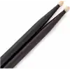 Chroma Baget Siyah - Davul - Bateri Bageti Drumsticks 5a Pürüzsüz Yüzey