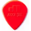 Jim Dunlop Jazz III Nylon Red Pena
