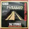 Pyramid PBS20 020 Uzun Sap İçin Saz Teli - Orjinal Alman