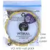 Pitbull Venüs Akustik Gitar Teli Extra Light VAG 11-52 EL