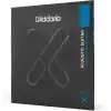 Daddario Xtapb1253 Akustik Gitar Tel Seti, Phosphor Bronz Light