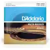 Daddario Ez940 Akustik Gitar Tel Seti, 12 Telli, 85/15 Bronze, Li