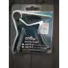 Alice A007D-C Gitar Kapo Klasik Mandal Tipi Krom Kelepçe