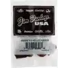Médiators Jim Dunlop Thin Genuine Selüloit Shell İnce Kese de 72