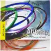 Aurora Premium Kısa Sap Bağlama Teli Profesyonel Bakır Bamlı 0,18