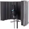 ALCTRON PF-32 MK II STUDIO Soundshield Compact Akustik Mikrofon Paneli