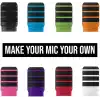 RØDE WS14 PodMic ve PodMic USB için Premium Pop Filtresi (Siyah)