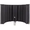 ALCTRON PF-32 MK II STUDIO Soundshield Compact Akustik Mikrofon Paneli
