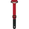 Ibanez GSF50 Powerpad kayış koyu kırmızı