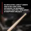Vic firth Baget (Çift), Ds, Amerıcan Concept Freestyle 5A