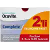 Ocuvite Complete 60 Kapsül - 2li Fırsat Paketi