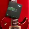 Plex Elektro Gitar Teli, Practice Series, Nickel Wound, Light Gauge 09-42, 6 Telli Elektrik Gitarlar İçin