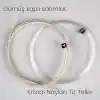 Pitbull Gold Seri Hard Tansiyon Klasik Gitar Teli SET Pena Hediyeli GCG HT