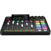 RØDE Caster Pro II, Gelişmiş Ses Prodüksiyon Konsolu