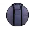 Wagon Case 03 Serisi Gri Zil Taşıma Çantası
