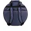 Wagon Case 03 Serisi Gri Zil Taşıma Çantası