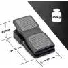 M-AUDIO EX-P Klavye Expression Pedalı